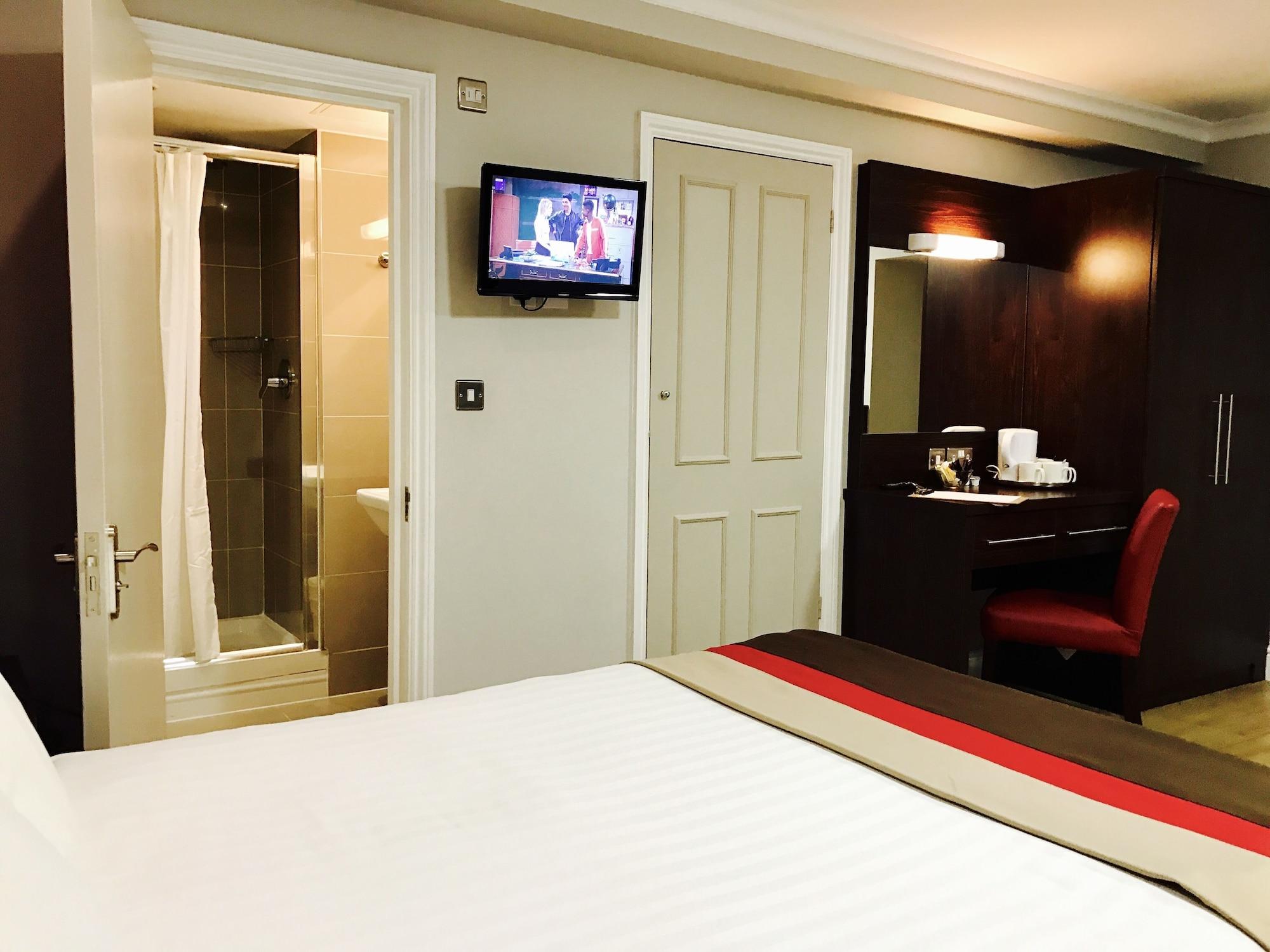 Royal Cambridge Отель 3*