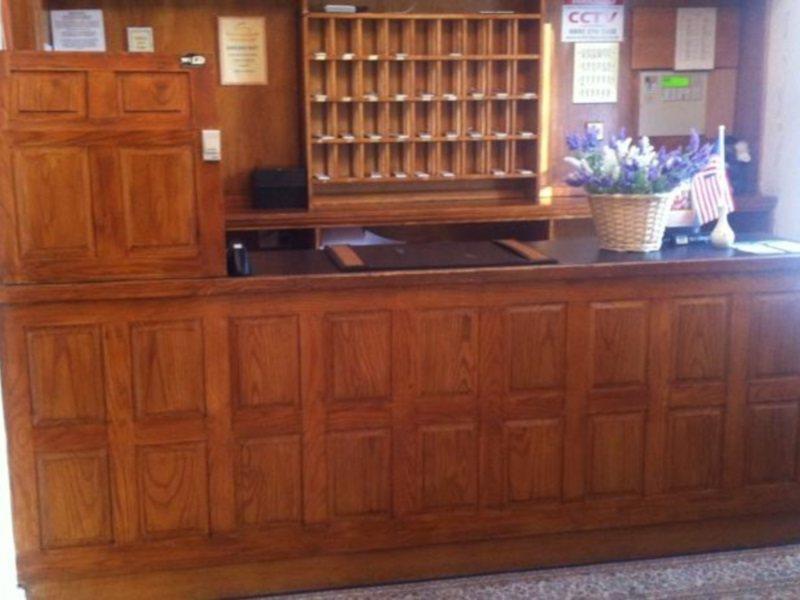 Отель Royal Cambridge 3*