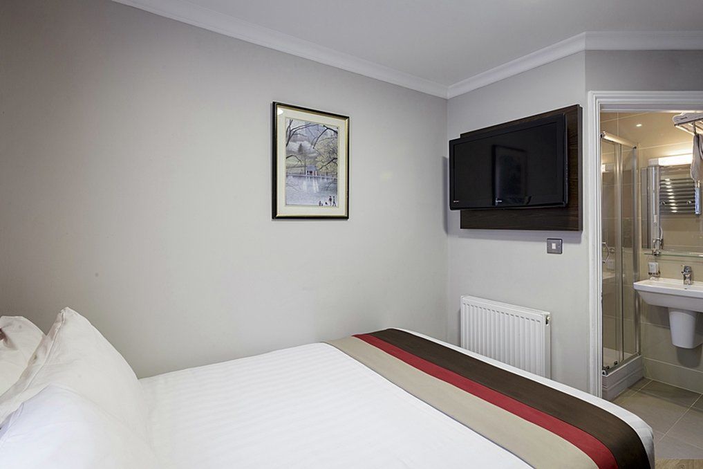 Royal Cambridge Отель 3*