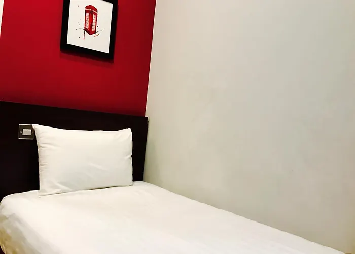 Royal Cambridge Hotel